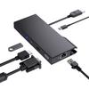   Laptop Docking Station, USB Docking Station, Computer Multiport Adapter