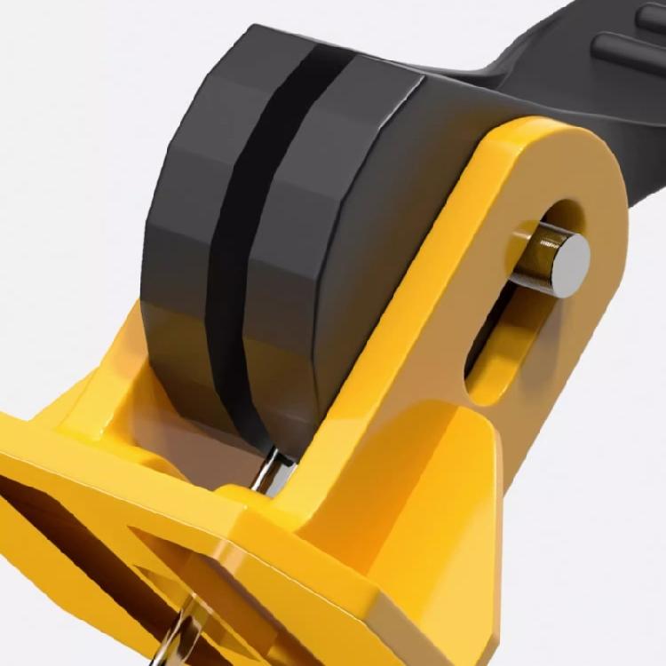 50pcs/Pack Tile Leveling Systems Equipment For Indoor And Outdoor Flooring With User Friendly Press Functionality
