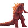 Nükleer Güç Enjeksiyon Enerjisi Ateş Yakan Godzilla Eklemli Canavar PVC Aksiyon Figürü Koleksiyon Modeli Bebekler Oyuncaklar
