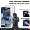 For Xiaomi MI 15T Pro 5G Glass IMAK Full Coverage Tempered Glass Film Pro+ Series 169mm