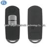 Kompatibler Mazda CX-5 Smart Key, 2/3 Tasten, 433MHz, 49 Chip