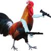 Chicken Arm Poultry Arm Accessories Funny Chicken Arm With
