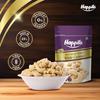 Кешью (200 г), 100% Natural Premium Whole Cashews,  Happilo