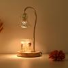 Fragrance Candle Warmer Lamp Candle Warmer Table Lamp Bedroom Bedside Romantic Table Light