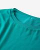 Soft Chiffon French Top XXL Aegean Blue [Declasse] (15915)