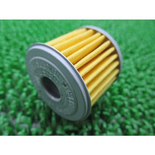 Honda Genuine Motorcycle Parts NC700X Oil Filter 15412-MGS-D21 NC700S CTX700 NC750X CTX700N
