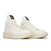 Converse DRKSHDW TURBOWPN Mid 'Egret' (Unisex) Egret / Egret / Cloud Cream Skate Shoes 172343C