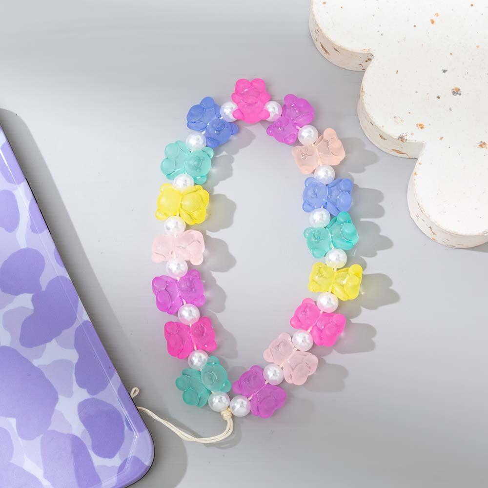 

Chain Phone Accessories Mobile Phone Chain Cell Phone Lanyard Mobile Phone Lanyard Phone Strap A