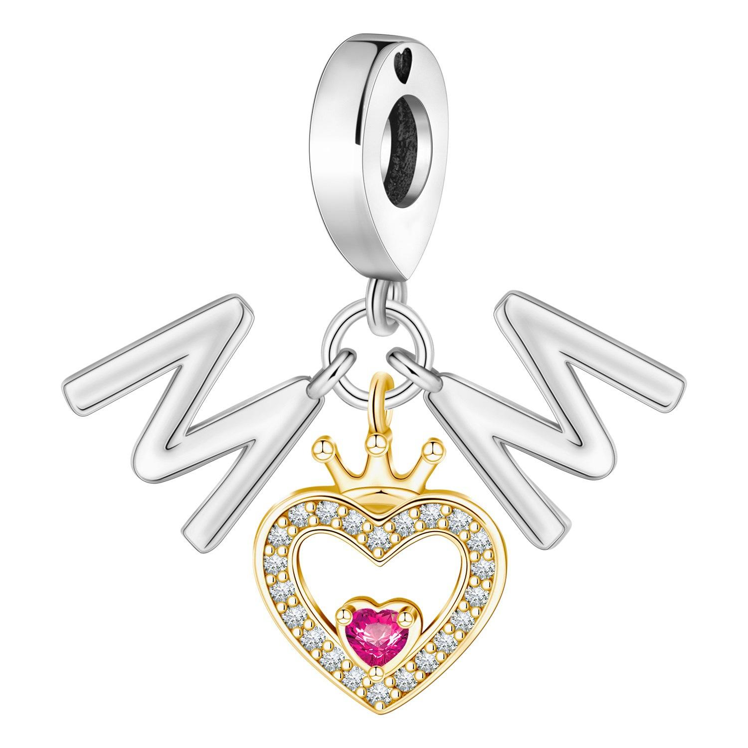 

Mother Daughter Nurse Theme Charm Bead DIY Bracelet Jewelry Making Kit Accessories Set