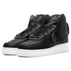 Nike Air Force 1 High Psny Black Sneakers AO9292-002