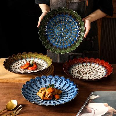 Servies – Borden en schotels