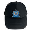 Kids Boys Girls Cartoon Anime Demon Hunters Derpy Printed Casual Hats Peaked Baseball Caps