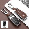 SUG2   Car Key Case Cover Shell For Mercedes Benz C E S Class GLC W206 W223 W214 E300 C260 C300 S450 S500 S400 Fob Accessories