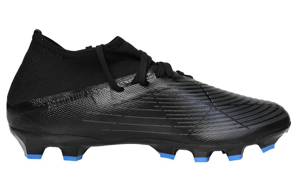 Adidas Performance Predator Edge.3 Mg 'Black' GW9987