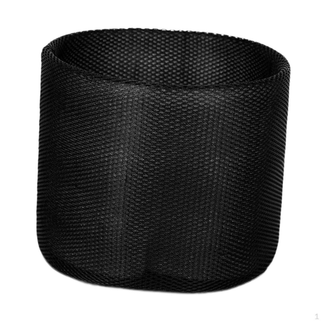 Bowls Detachable Carry Bag Liner Padded Portable Sound Bowl for Yoga Meditation Case Travel