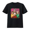 Golden Girls Inspired Stay T Shirt Retro 80s TV Show  Vintage Washed Designer Clothes Breathable Casual Stylish Fashion Graphic