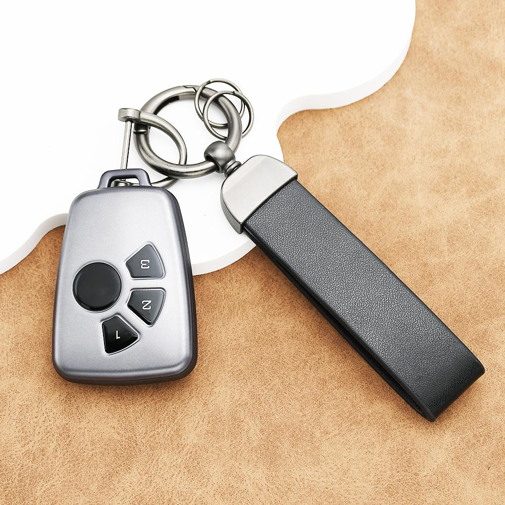 4 Buttons Remote Shell Fob Protector For Chevrolet Silverado Volt Aveo Sonic Cruze Spark Onix Auto Tpu Car Key Fob Case Cover