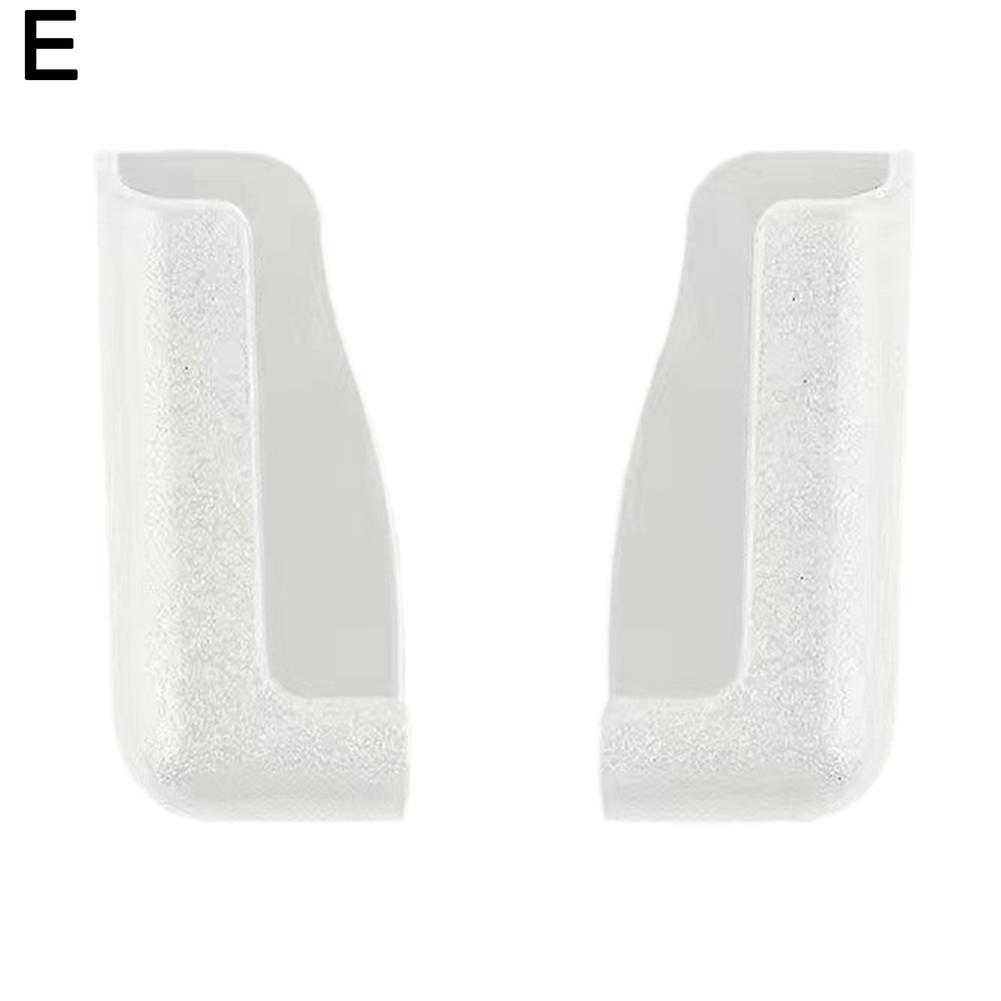 2pcs Self-Adhesive Dashboard Phone Mount Holder Car Phone Holder Universal Car Gravity Holder GPS Stand Rack Car Interior Decor