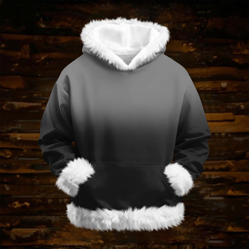 Children's Sweatshirt Girls Boys Long Sleeve Lightweight Casual Hoodie Loose Comfortable Sweatshirt