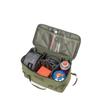 Outdoor Camping Storage Bag Large Capacity Ground Nail Tool Bag Cookware Utensils Kit Bag