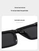 2026 Fashion Retro Square Women's Polarized UV Sunglasses