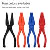 Nail Fixing & Anti-Hammer Pliers: Versatile Tool for Long & Short Nails