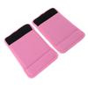 2pcs Walker Handle Pads Anti Slip Comfort Cushion Wheelchair Armrest Covers for Wheelchair Walker Crutch Accessories