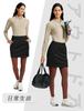 YIRUIYA Short Wrap Skirt for Fall and Warm and Keeps You and Prevents the with Perfect for Outdoor and Camping Women's Winter, Padded, Warm, Cold,