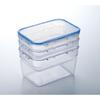 LOCK&LOCK Screw-Free Nesting Container (1.8L) LBF322