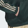 adidas Originals RETRO Jacket Unisex Dark Green JL8400