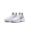 Nike Flex Runner Abrasion Resistant Low top Kids' Running Shoes Kids' HJ3495-141