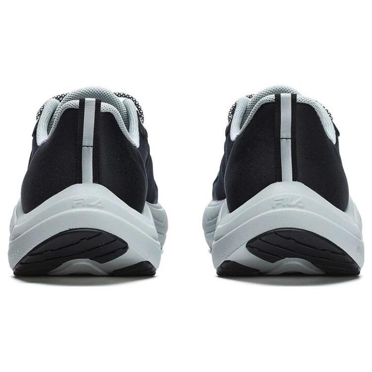 (WMNS) FILA Wolf 'Black Grey' Women's A12W241233FSH