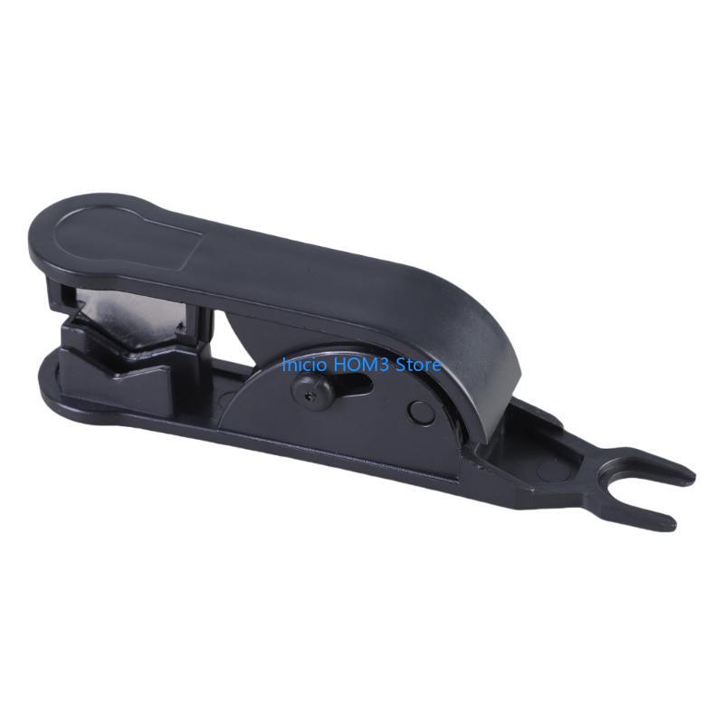 A5YD Tube Cutter For Easy Handling Of PVC And Nylon Pipe Up To 1/2Inch Tube