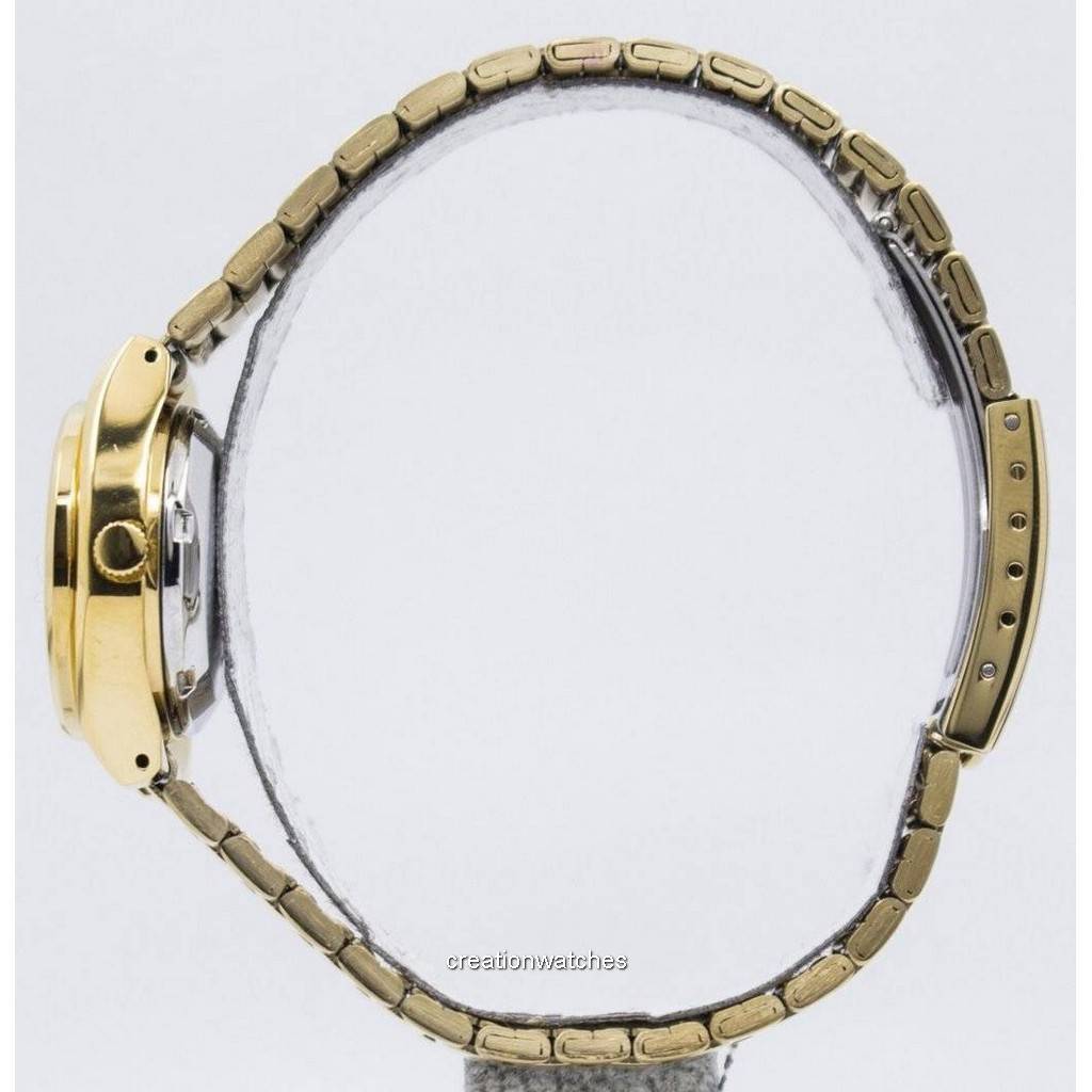 Seiko 5 Orologio automatico da donna SYM602 SYM602K1 SYM602K