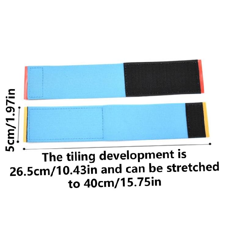 Adjustable Sticky Band Feet Together Help Gymnastics Training Gymnastics Sticky Toes Gymnastics Tumbling Trainer Aids