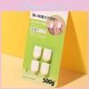Hooks Plastic Adhesive Heavy Small Rectangle Tool For Home Bathroom Decoration