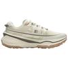 Li Ning De Lu Series Cushioning Slip Resistant Abrasion Resistant Rebound Low top Running Shoes Women's Ecru ARNU010-2