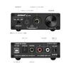 AIYIMA DAC-A5 PRO Headphone Amplifier 24-bit 192kHz HIFI USB DAC Decoder Audio Interface Digital Optical Coaxial PC USB Converter