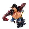 Banpresto One Piece SCultures BIG Zoukeiou SPECIAL GEAR FOURTH MONKEY D LUFFY SPECIAL COLOR - ver.