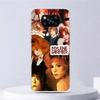 Mylene Farmer Soft Case For Xiaomi Poco X7 X6 X5 X4 X3 Nfc F7 Ultra F6 F5 Pro Phone Cover F4 Gt F3 M5S M4 M3 M5 M6 Coque