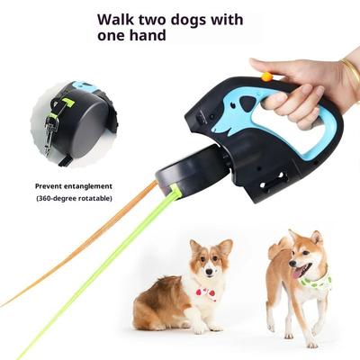 Hunde – Hundeliner og halsbånd