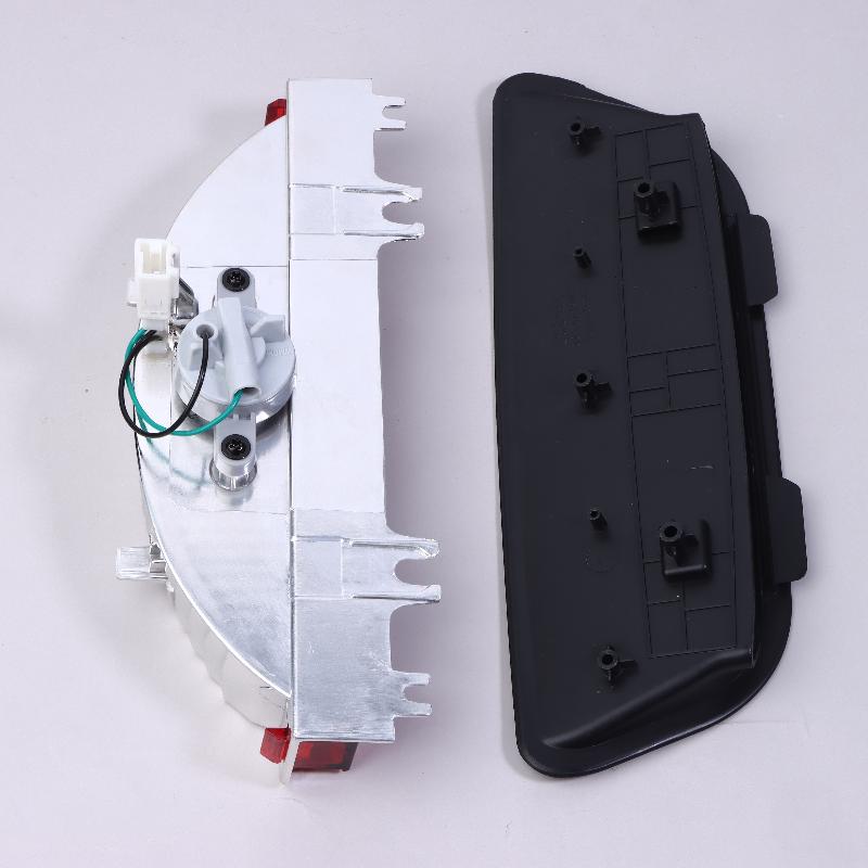 Car 3Rd Third Brake Light High Mounted Stop Lamp + Base Cover Kit 92700-3X000 92700-4V000 927003X000