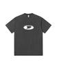 DIMITO Exploding D-Axis Ssv Gd 6.5Oz Tee Vintage Black