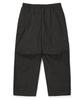SIERRA DESIGNS Nitro Lightweight Insulation Pants (Semi-Wide Fit) Black