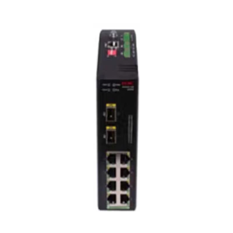 H3C IE Series Industrial Switch
