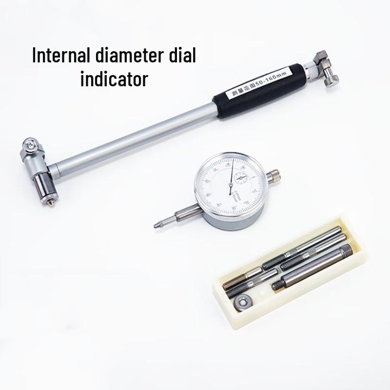 Xinsheneng Dial Bore Gauge 0.01mm