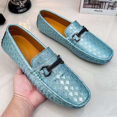 Erkek Ayakkabıları – Makosen ve Loafer Ayakkabılar
