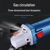 Bosch GWS 700 710W Angle Grinder CN plug (adapter included)