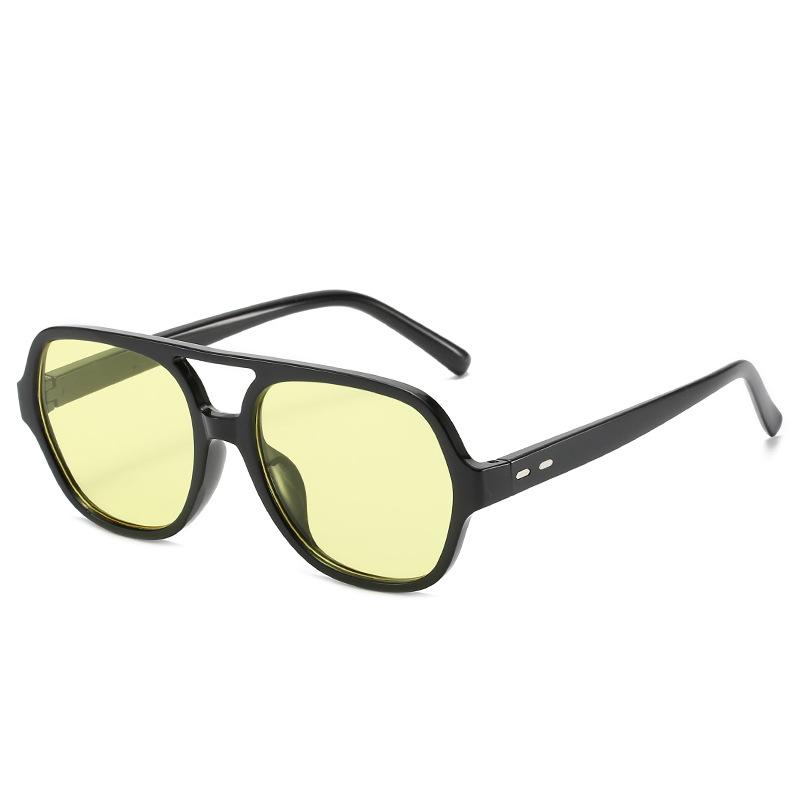UV400 Classic Vintage Women Sunglasses Luxury Brand Design Glasses men Driving Eyewear