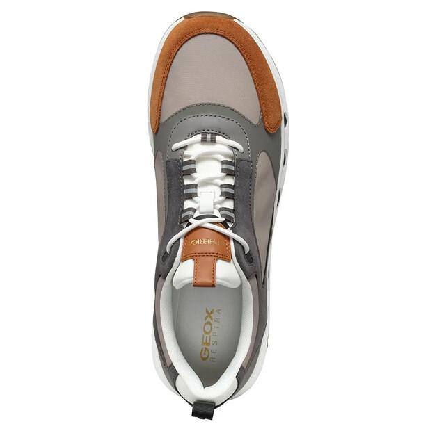 Geox Sneakers U Spherica Ecub-4 A